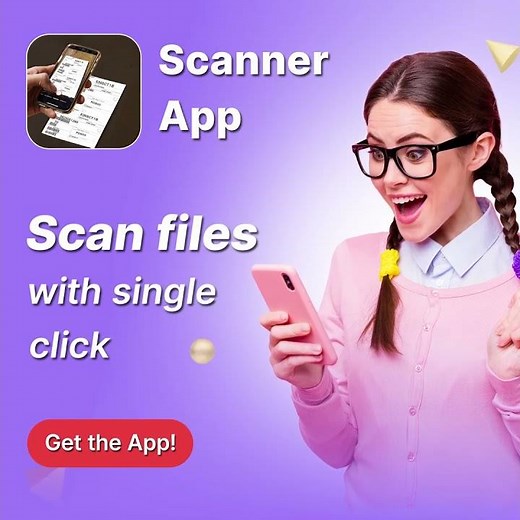 Scanner App