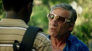 Hulu TV Spot, 'Snowfall'