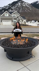 415K views · 17K reactions | HOBO DINNERS ️ These are such a fun...