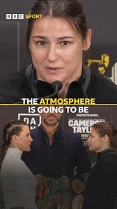 18K views · 86 reactions | May the best fighter win! #bbcboxing | BBC Sport | Facebook