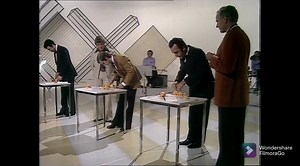 The Record Breakers | Growing up in the 1960's 70's