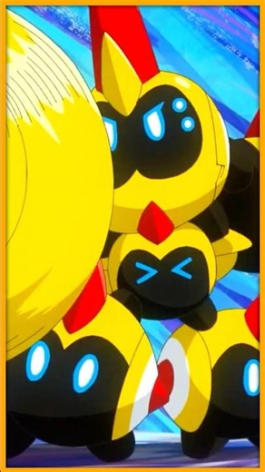 NEW Mega Evolutions Are INSANE In Pokemon Horizons!