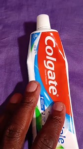 Colgate toothpaste mushonga wekugeza munyama nemhepo dzisingade manake uye panyora chikara | Sekuru Mhukahuru