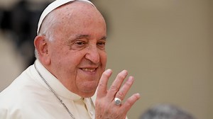 What time is Pope Francis’ funeral?