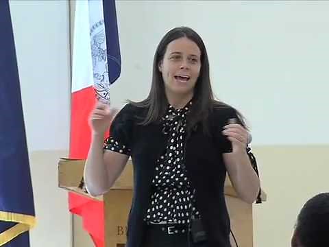 What is Writing Workshop?