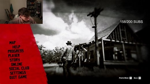 RDR2 STORY 🔴 FIRST PLAYTHROUGH 🔴 !YOUTUBE 🔴 !DISCORD 🔴 !SOCIALS