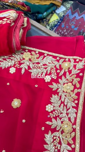 Ordermade full bridal set | Singapore Fancy Store