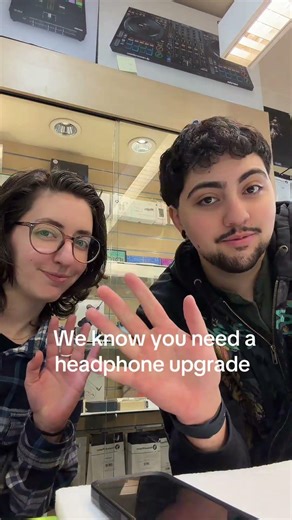 ‘Hello… You Owe Me Money’ 😭🎧 | When You Know You Need New Headphones