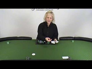 Pitch The Cards (1) Explained