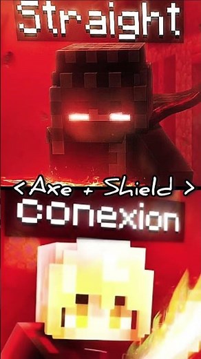 Minecraft: Minemanner vs Sharpness #minecraft #edit #meme #minemanner #sharpness #fyp