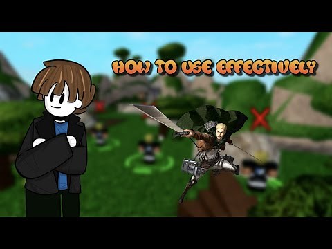 How to Use Erwin Most Effectively | All Star Tower Defense