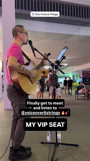 Ronnie (@voiceover6strings)’s videos with original sound - Ronnie