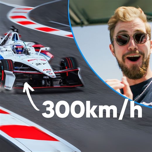 72 Hours To Race a Formula Car! 🏎️ | Yes Theory