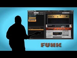 ION Guitar Link Plus - Guitar-to-USB cable with amplifier and effects software