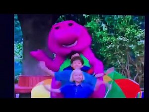 Barney & Friends Season 6 Episode 5 A Sunny Snowy Day