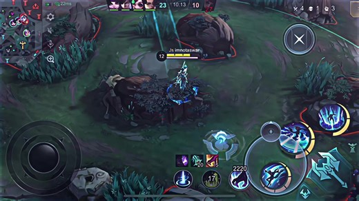 Mastering Ling: A Comprehensive Gameplay Guide