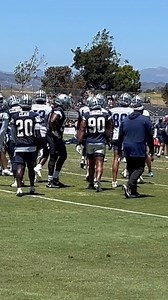 2.4M views · 13K reactions | CeeDee heated after TD grab… #DallasCowboys star wide receiver CeeDee Lamb hauls in a touchdown grab from Dak Prescott — then throws the ball at Dallas defender Kemon Hall, clearly frustrated with Hall post-play after Hall pushed him… #NFL #Dallas #Cowboys #CeeDeeLamb ￼ | Pat Doney NBC 5 | Facebook