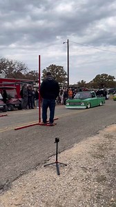 546K views · 10K reactions | Lowrider Limbo at Turkey Drag was a blast! The green Chevy Luv took the win  #sickcarsandtrucks #sickminitrucks | SICK Cars and Trucks | Facebook