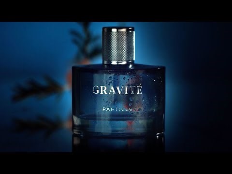 Walk With Confidence, Walk With Gravité By Particle | Particle For Men Skincare & Haircare