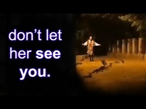 The Disturbing Truth of the Serbian Dancing Lady