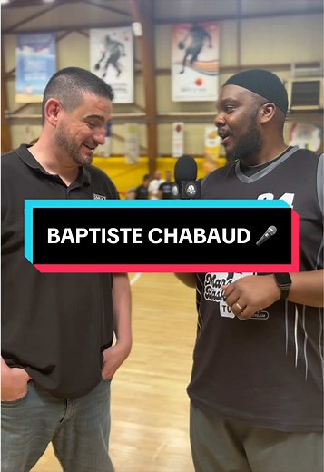 SMUC coach Baptiste Chabaud discusses NF3 victory