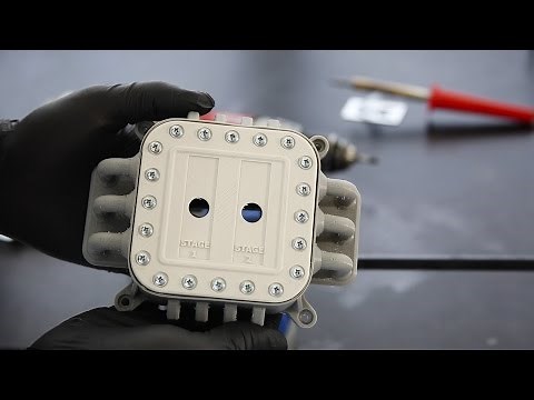 MakerBot Learning | Post-Processing: Inserts