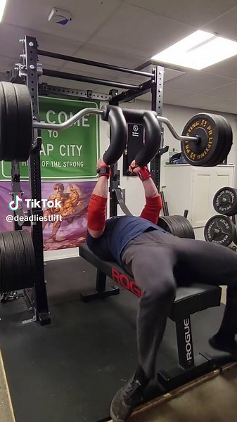 Soft tissue massage is an under looked aspect of recovery, but hard tissue massage is basically unheard of. Deadliestlift, is the tissue being massaged hard or is the massage hard? Yes. Hard tissue massage has been scientifically proven to have a result, and has been validated by the LMNOP. It's even biblically supported. AI told me it could not even count how many times people