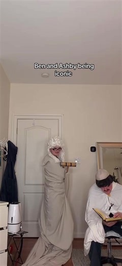 @ASHBY @Benjamin Hunt @ashby_but_sneaky #fyp #ashby #imbashful #ben #shilo