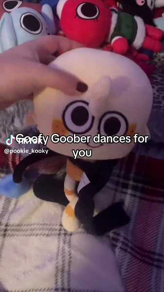 goob #goob #dandysworld #dandysworldgoob #goofygoober #dance | dances