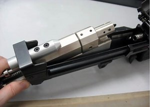 M249 GBB Kit Sale Extended