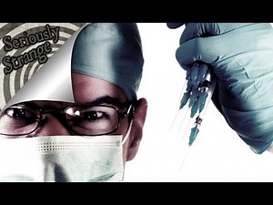 Deadliest Doctors | SERIOUSLY STRANGE #17