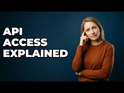 What Is A Social Media API Developer Account?