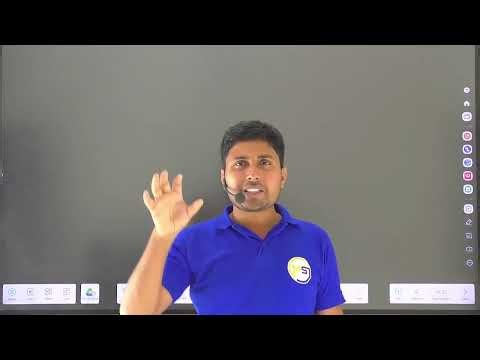 First Time Studying Statistics Topics? Watch This Advice! | Dr. Santosh Sir || Mathstats @8810409392