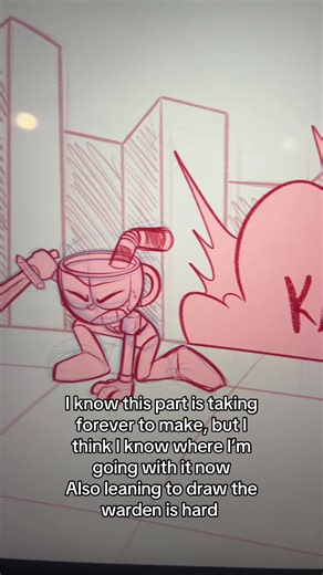 This is what I get for trying something new lol Go and subscribe to my YouTube, link is in bio #foryoupage #game6crossover #minecraft #animatic #meme