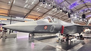 HAL out, Indian private firm to make Advanced Medium Combat Aircraft fighter, all eyes on lowest bidder
