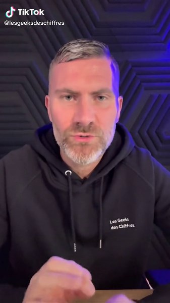 Écritures comptables : Enregistrement simplifié