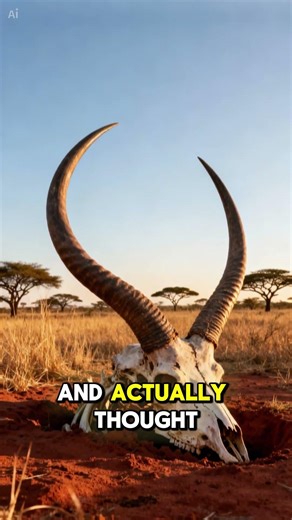 Angola's 3 RAREST Animals You've Never Heard Of 😱 #endangered #wildlife #viral #shorts