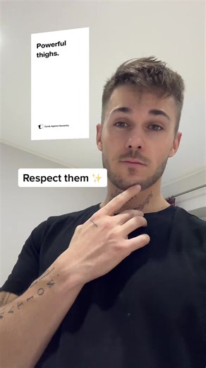 #filter #trending #thighs #fyp