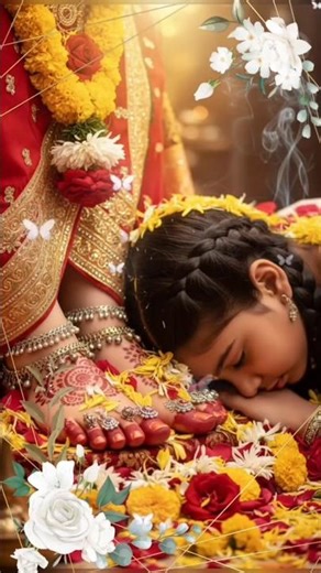 Jai maa Sherawali 🌹🌻#durgamaa #sherawalimata #jaimatadi #matarani