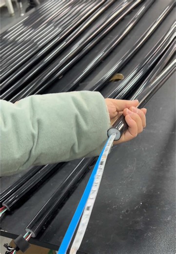 black neon flex for nightclub use #clubbing #nightclub #disco #lightingdesign #pup #クラブ #discoteca #sdiplight #ClubVibes