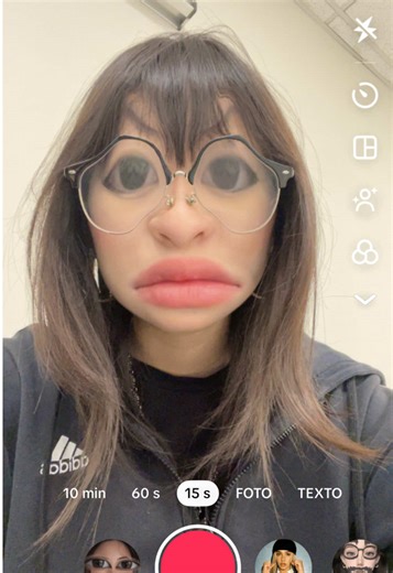 son pura whaaat? #chiniya #mty #parati