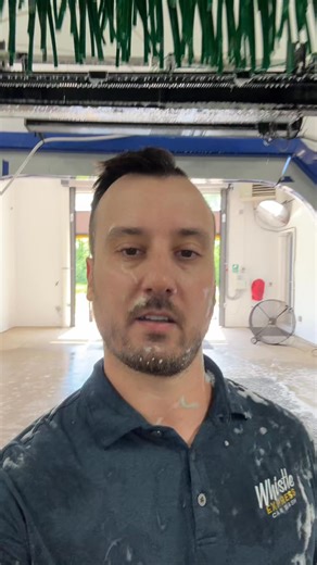 Join The Exclusive Club Giving 50% Off Your Car Wash Membership Forever... | Whistle Express Car Wash