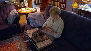 When family members become estranged, the pain of loss can be even greater than if they'd died, some experts say - and family estrangements appear to be far more common than previously thought https://cbsn.ws/2ZzqxwH | CBS Sunday Morning