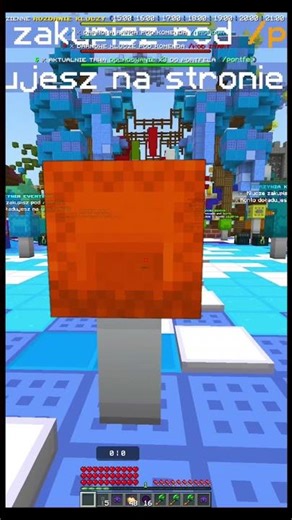 How to become the richest player on anarchy mode ffa #minecraft #mcyt #minecraftbuilding