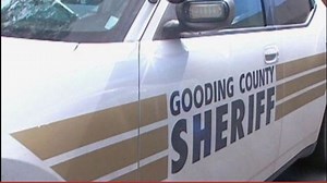 Gooding County deputy involved in shooting outside hospital