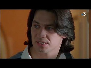 [S01-E01-P2] [Partie D] REX - L' Attentat (Rex Chien Flic / Kommissar Rex)