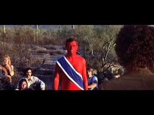 The Trial of Billy Jack: The Three Levels