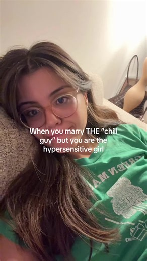 Wedding Humor: The Chill Guy vs. Hypersensitive Bride