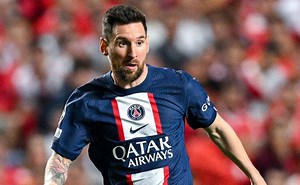 Lionel Messi scores first goal for PSG as World Cup winner: Best memes and reactions