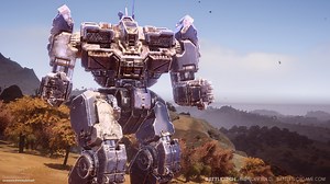 Paradox Interactive pubblicherà BattleTech